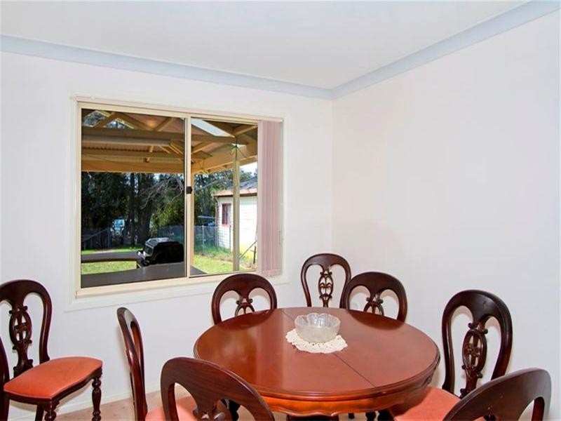 33 Stingaree Pt Drive, Dora Creek NSW 2264