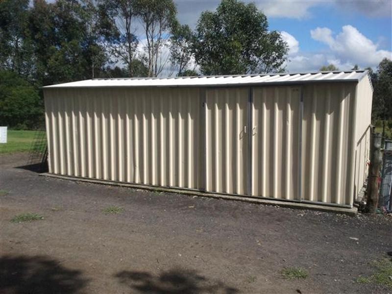 Morisset NSW 2264