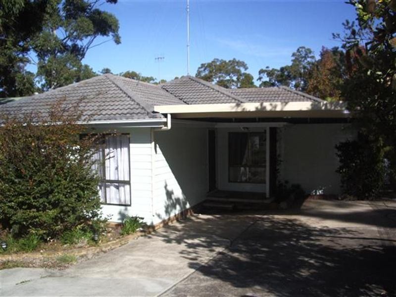 Mirrabooka NSW 2264