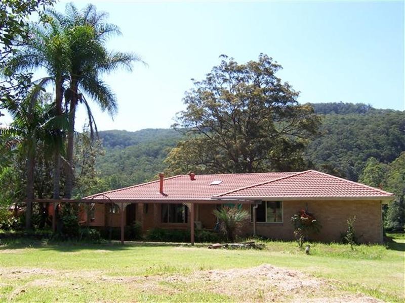 Martinsville NSW 2265