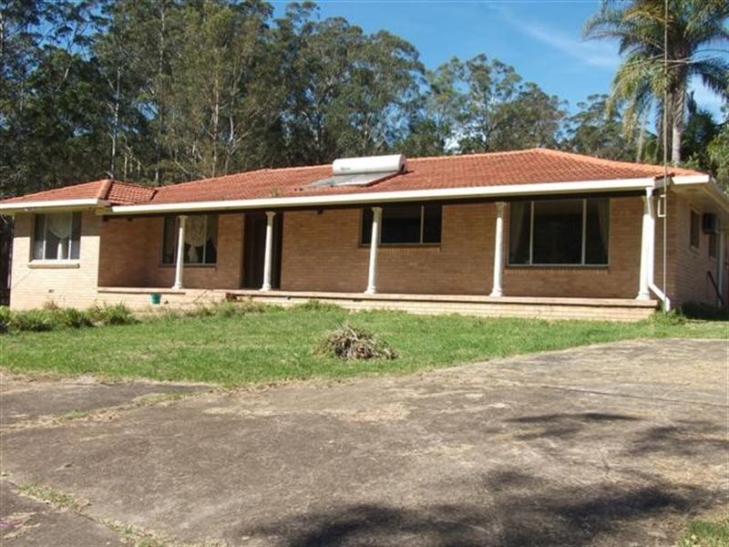 Martinsville NSW 2265