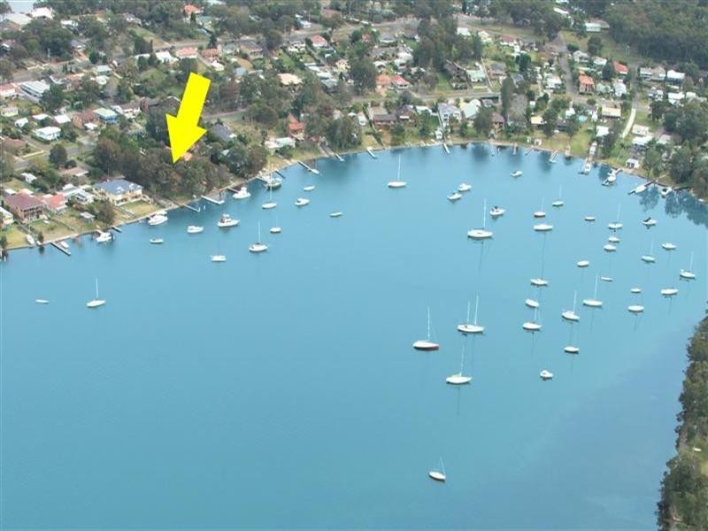 Brightwaters NSW 2264