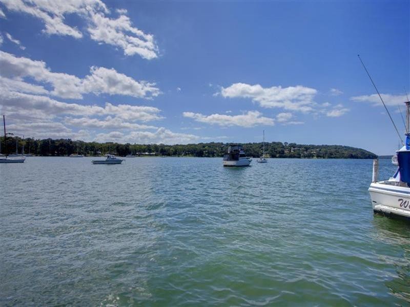 Brightwaters NSW 2264