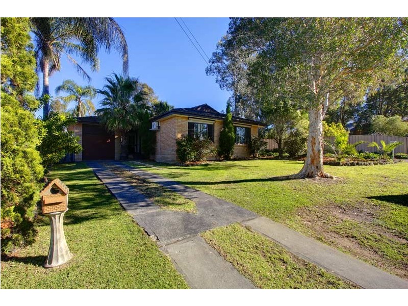 Brightwaters NSW 2264