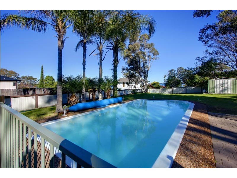 Brightwaters NSW 2264