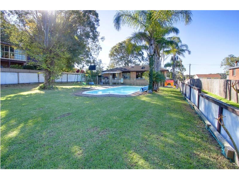 Brightwaters NSW 2264