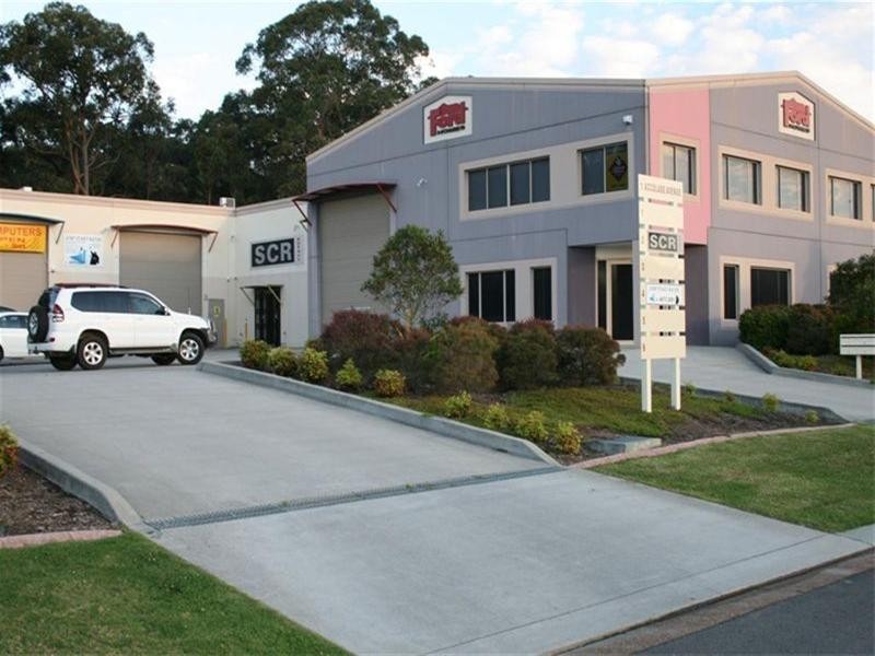 4/1 Accolade Avenue, Morisset NSW 2264