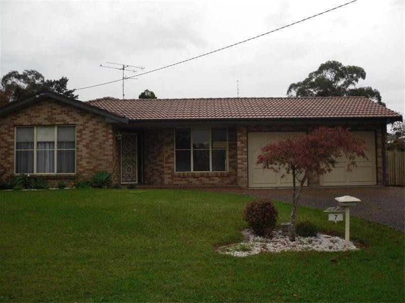 Cooranbong NSW 2265