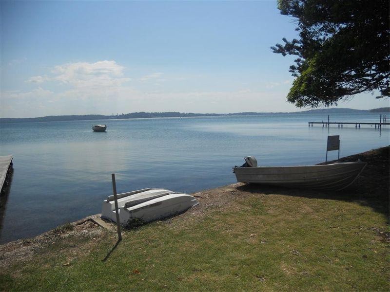 87 Beach Parade, Silverwater NSW 2264