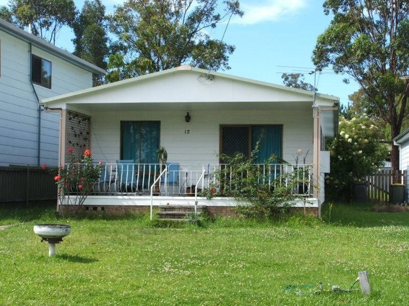 Bonnells Bay NSW 2264