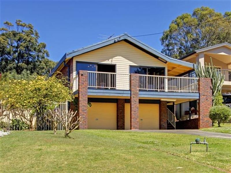 Bonnells Bay NSW 2264