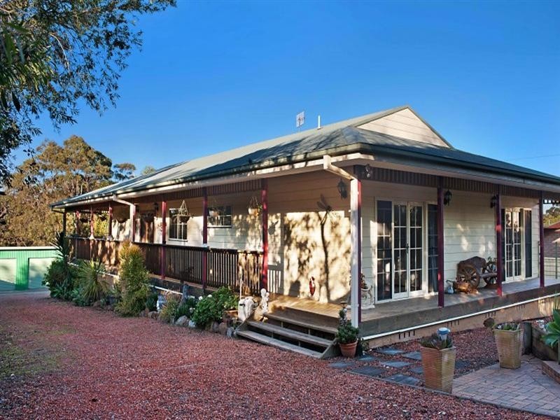 237 Wyee Road, Wyee NSW 2259