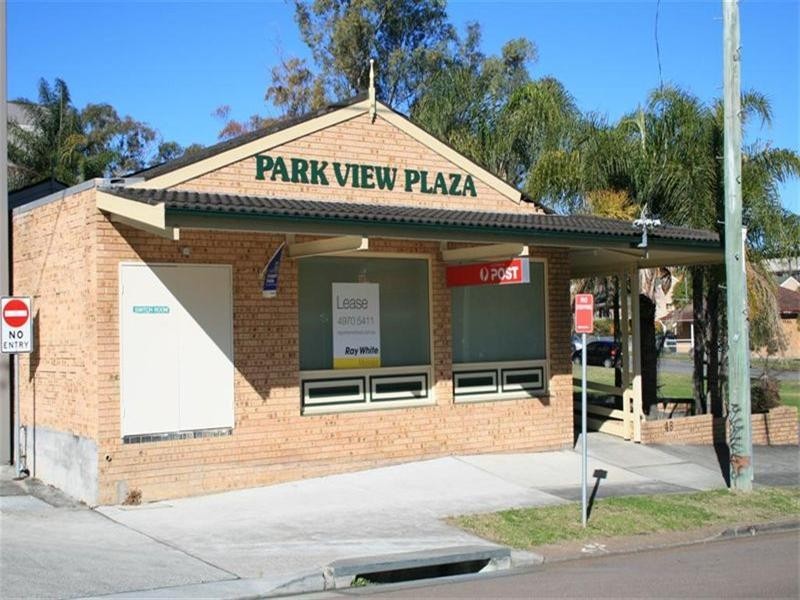 Shop 1,2 &3/48 Newcastle Street, Morisset NSW 2264