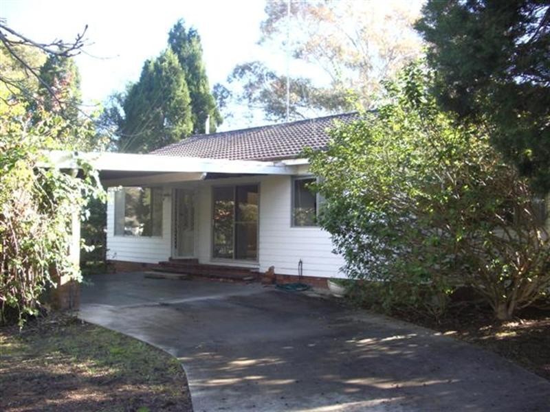Brightwaters NSW 2264