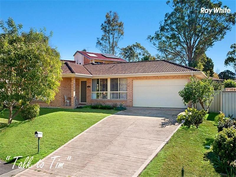 3 Kennedy Close, Cooranbong NSW 2265