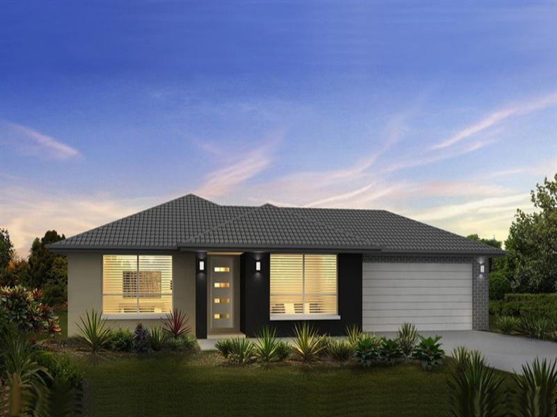 Lot 3 38 – 40 Lakeview Road, Morisset Park NSW 2264