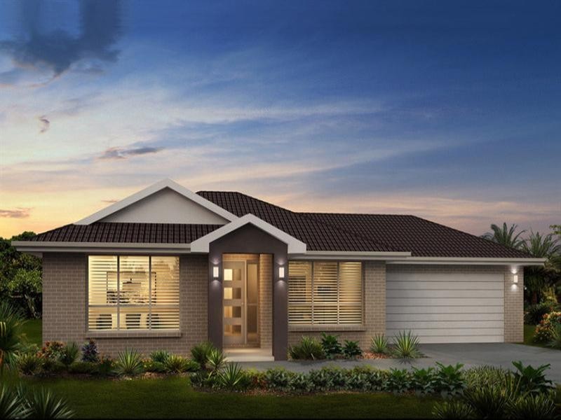 Lot 6 38 – 40 Lakeview Road, Morisset Park NSW 2264