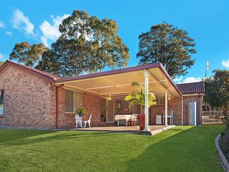 36 Meyers Crescent, Cooranbong NSW 2265