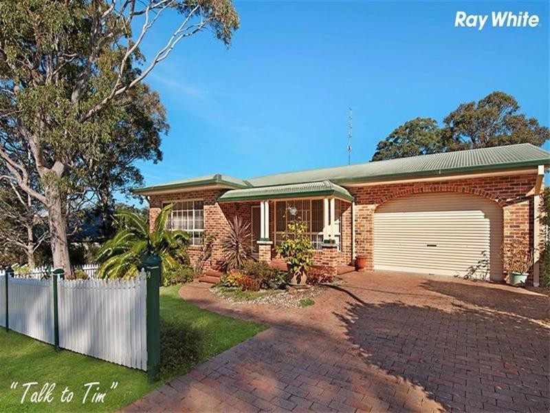6 Trinity Point Drive, Morisset Park NSW 2264