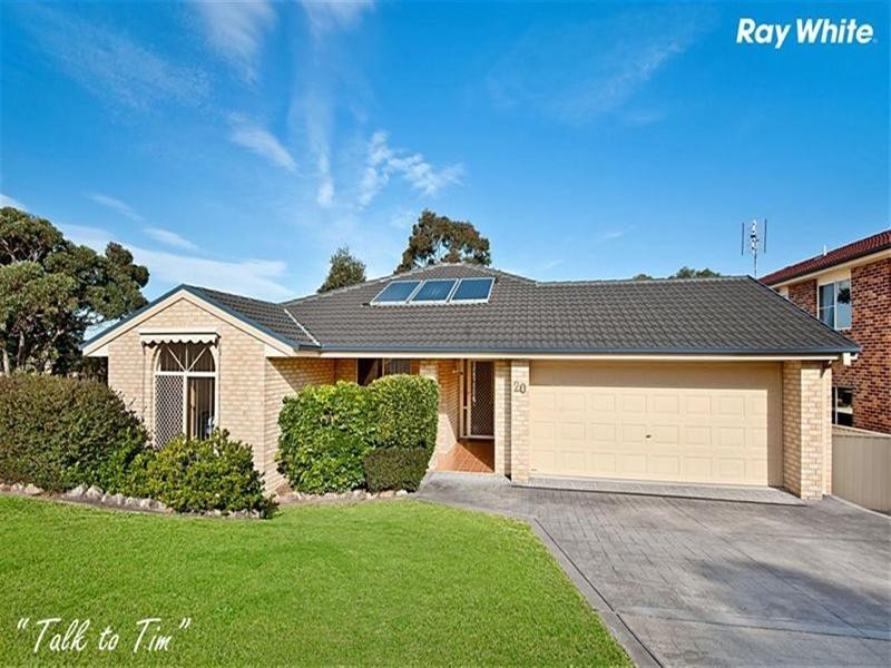 20 Riesling Road, Bonnells Bay NSW 2264