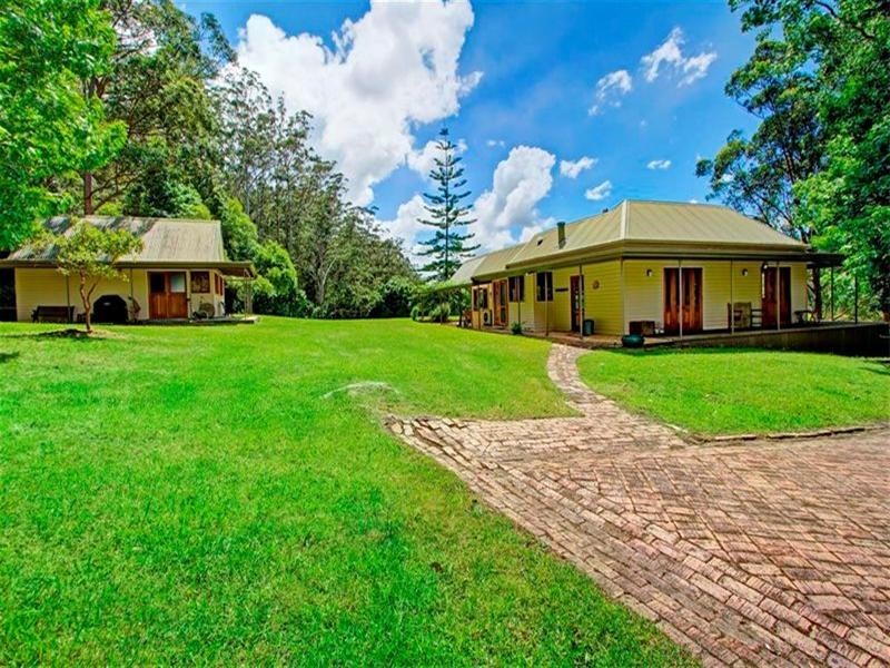 134 Pringles Road, Martinsville NSW 2265