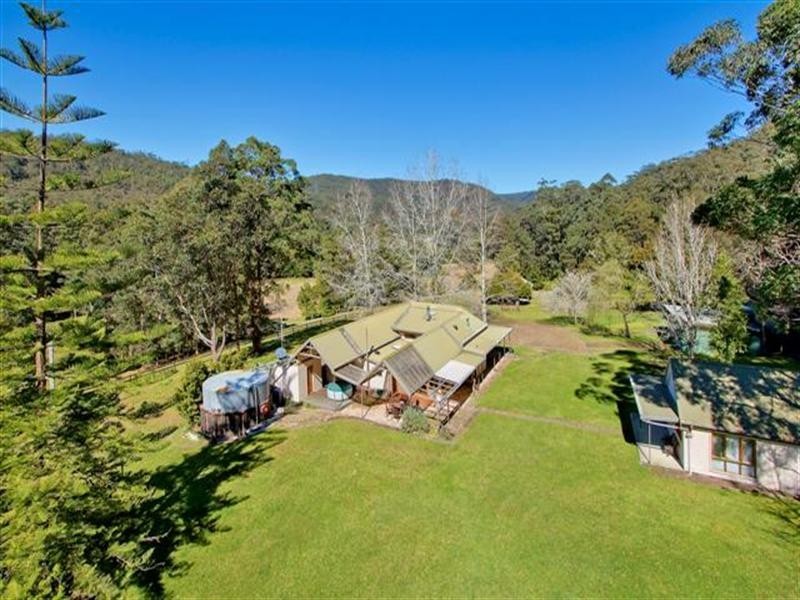 134 Pringles Road, Martinsville NSW 2265