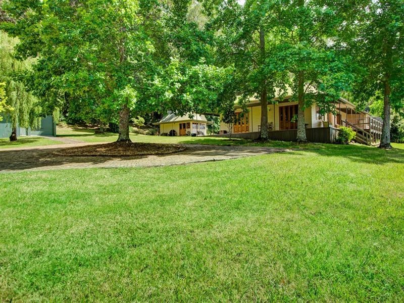 134 Pringles Road, Martinsville NSW 2265