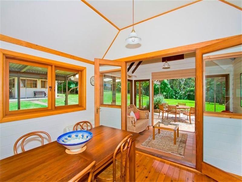 134 Pringles Road, Martinsville NSW 2265