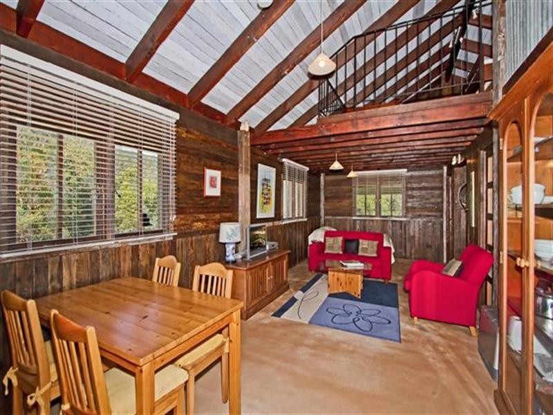 134 Pringles Road, Martinsville NSW 2265