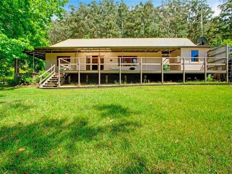 134 Pringles Road, Martinsville NSW 2265