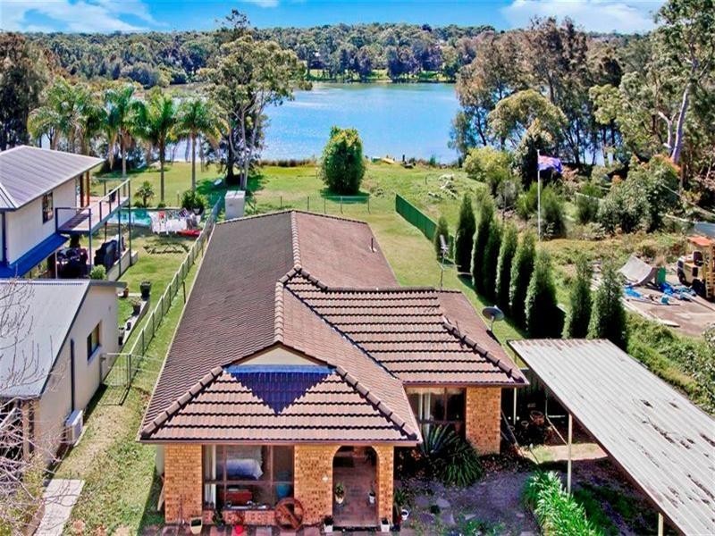 5a Macquarie Road, Morisset Park NSW 2264
