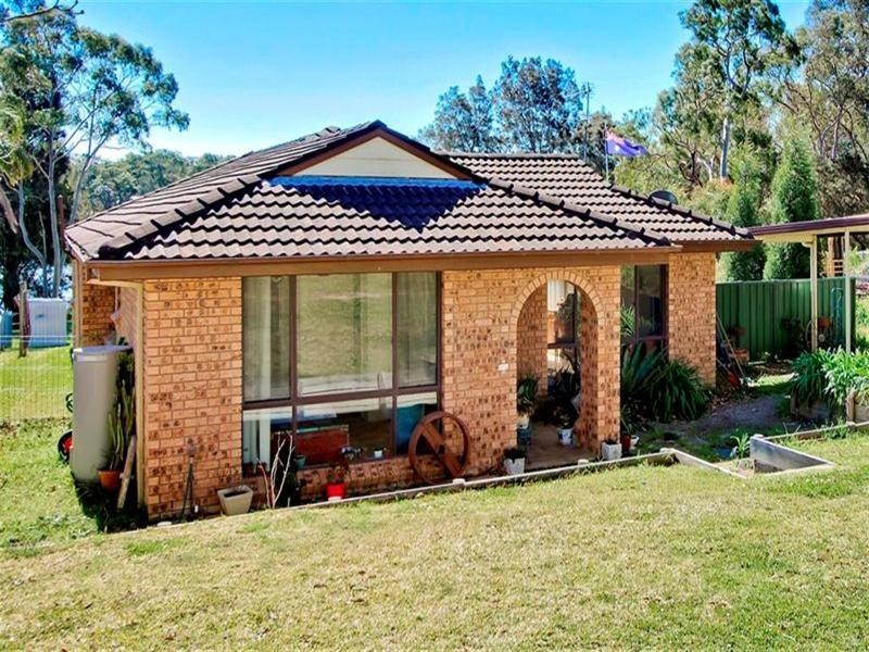5a Macquarie Road, Morisset Park NSW 2264