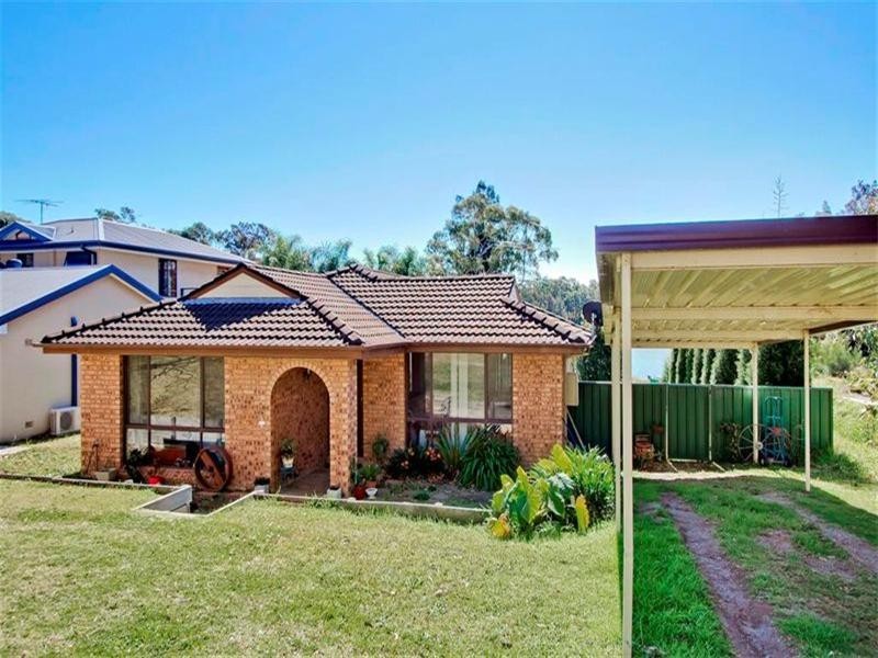 5a Macquarie Road, Morisset Park NSW 2264