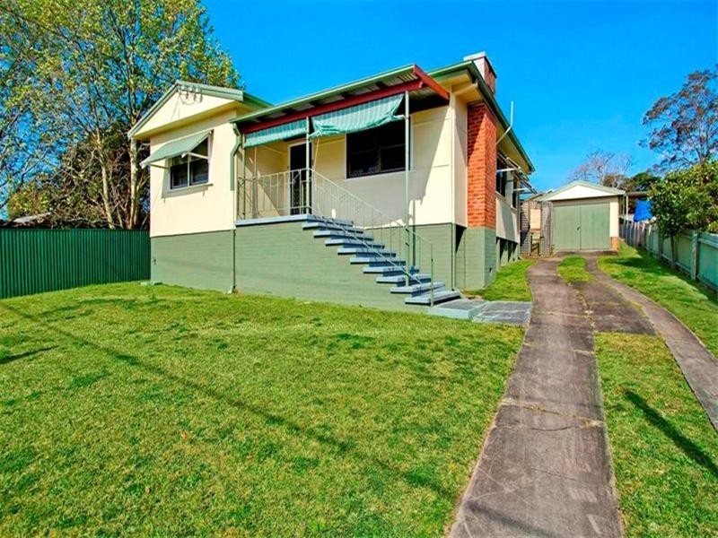 22 Newcastle Street, Morisset NSW 2264