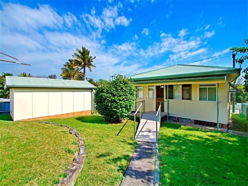 22 Newcastle Street, Morisset NSW 2264