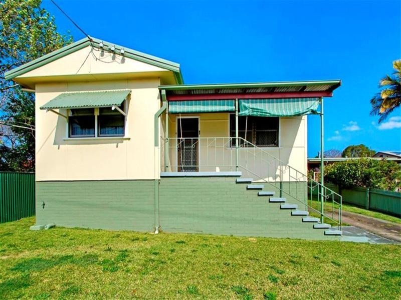 22 Newcastle Street, Morisset NSW 2264