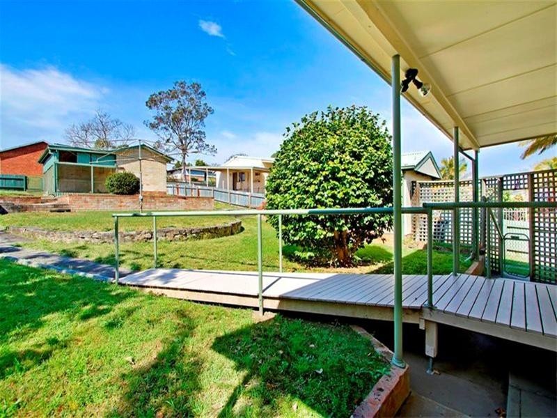 22 Newcastle Street, Morisset NSW 2264