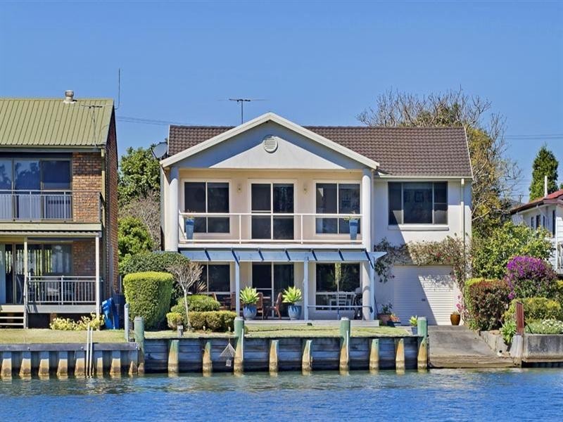 81 Stingaree Point Drive, Dora Creek NSW 2264