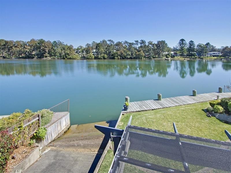 81 Stingaree Point Drive, Dora Creek NSW 2264
