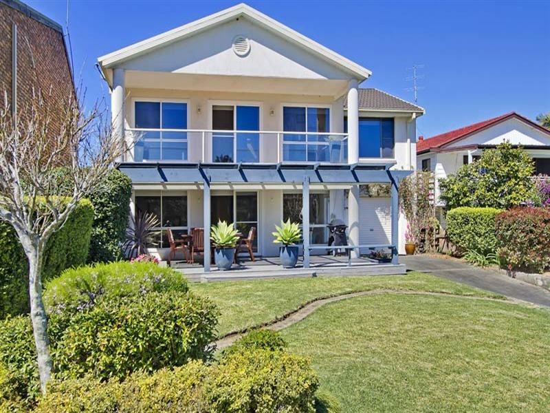 81 Stingaree Point Drive, Dora Creek NSW 2264