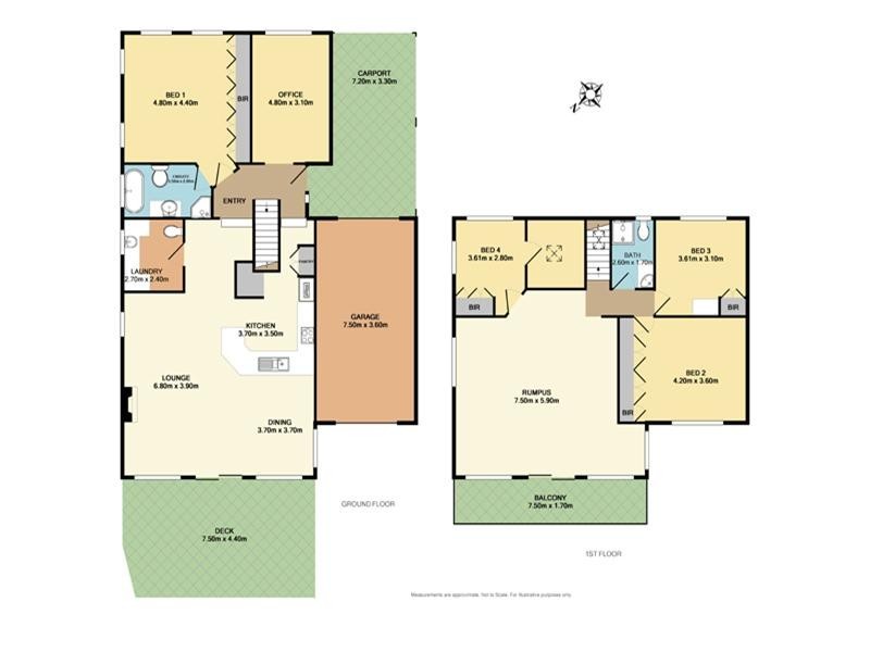 81 Stingaree Point Drive, Dora Creek NSW 2264