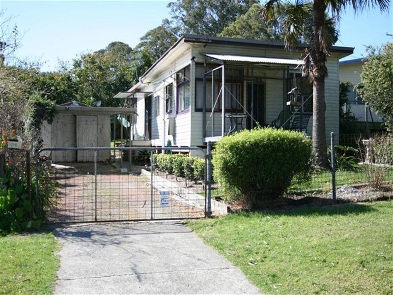 166 Dandaraga Road, Mirrabooka NSW 2264