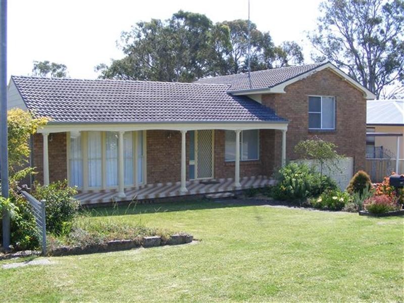 Bonnells Bay NSW 2264