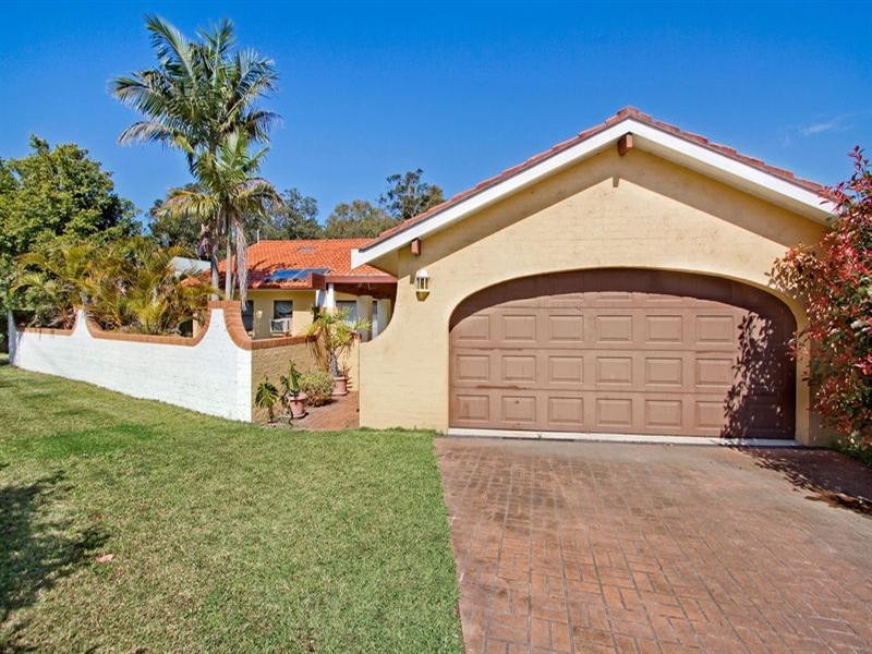 101 Dandaraga Road, Brightwaters NSW 2264