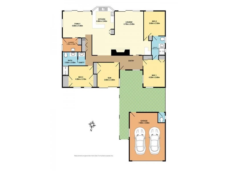 101 Dandaraga Road, Brightwaters NSW 2264