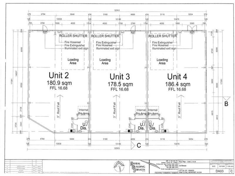 3/5 Kam Close, Morisset NSW 2264