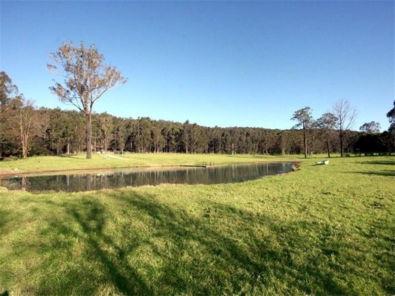 64 Tobins Road, Mandalong NSW 2264