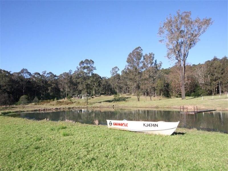 64 Tobins Road, Mandalong NSW 2264