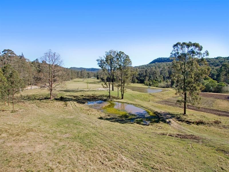 64 Tobins Road, Mandalong NSW 2264