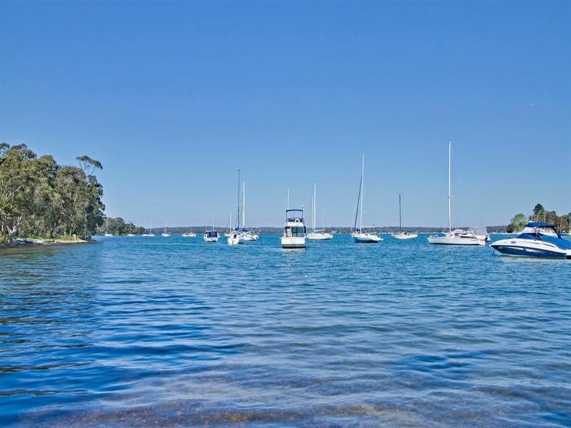 101 Dandaraga Road, Brightwaters NSW 2264